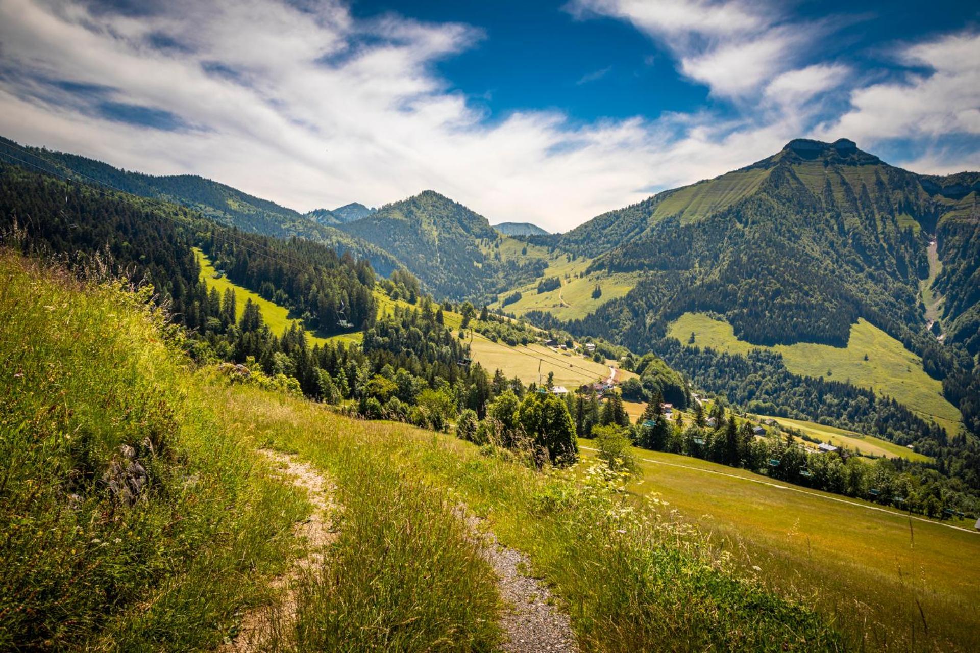 Appartement Reitlhof, Bio Berg Bauernhof Krispl Exteriér fotografie